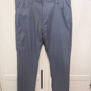 Gerry Men's Grey Pants 38x34
